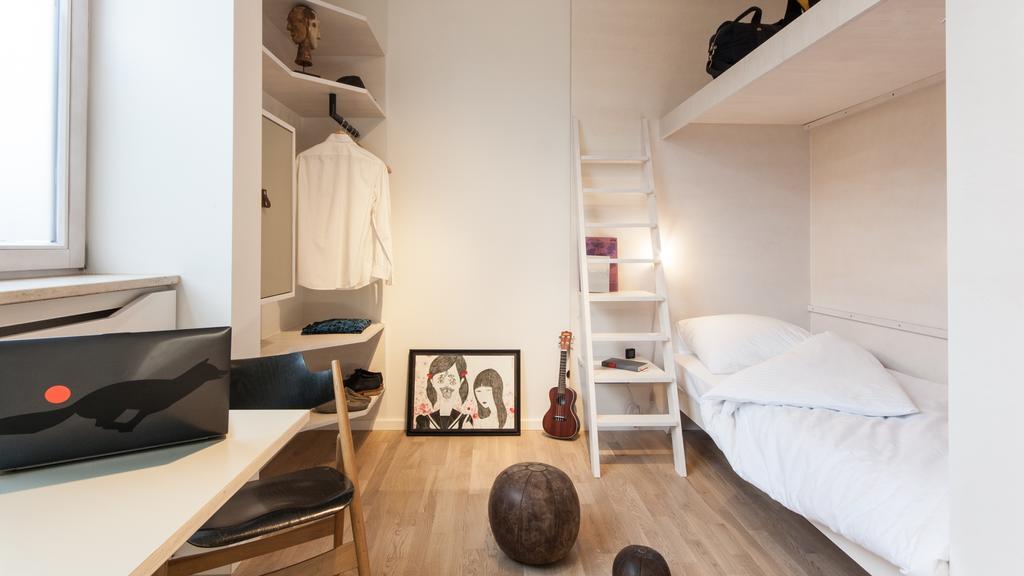 Room For Rent Unterhaching Rom bilde