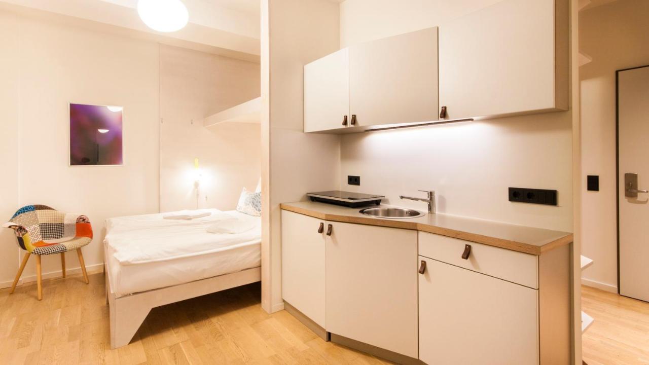 Room For Rent Unterhaching Eksteriør bilde